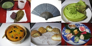 京都にての一品