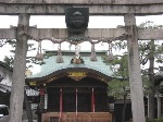 恵美須神社