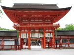 下鴨神社