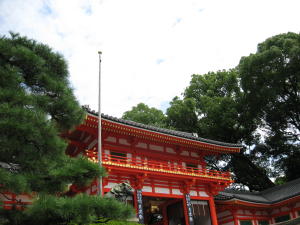八坂神社