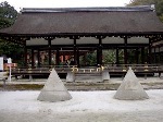 上賀茂神社