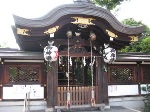 晴明神社
