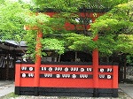 車折神社
