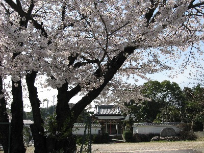 宮道神社