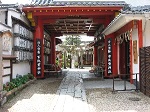 市比賣神社