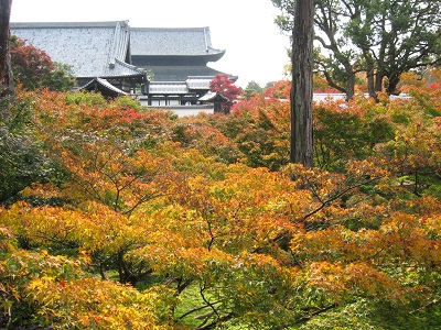 東福寺