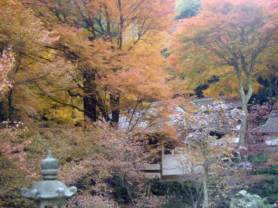 古知谷阿弥陀寺