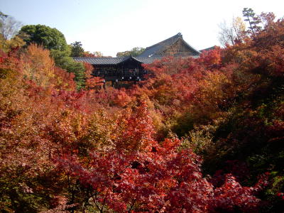 東福寺