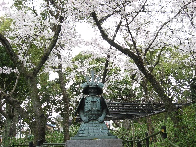 藤森神社
