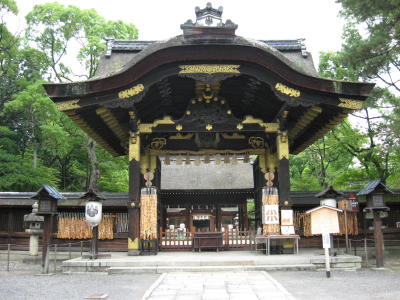 豊国神社