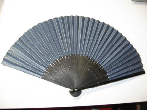 京扇子（管理人愛用）