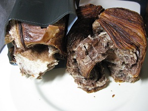 特選チョコレート（デニッシュパン）