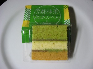 プリンクーヘン