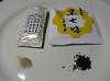 御香煎・黒七味
